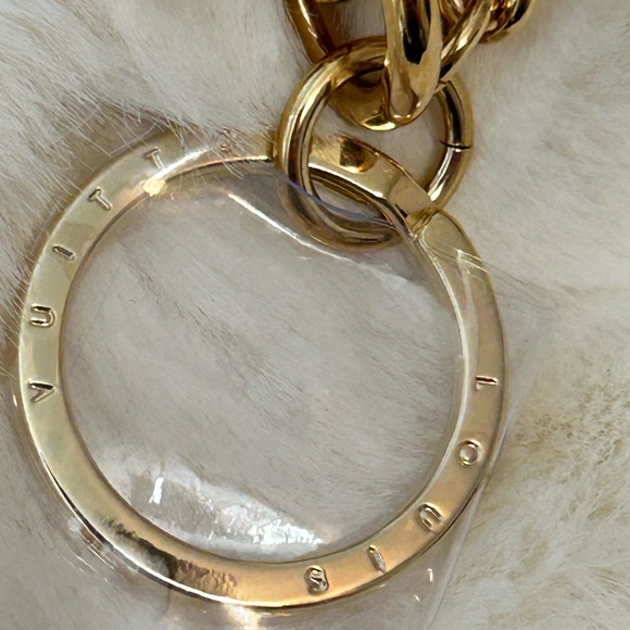 NWT Louis Vuitton Murakami LVxTM Multicolor Key Holder Bag Charm Keychain M02466 - Picture 12 of 15